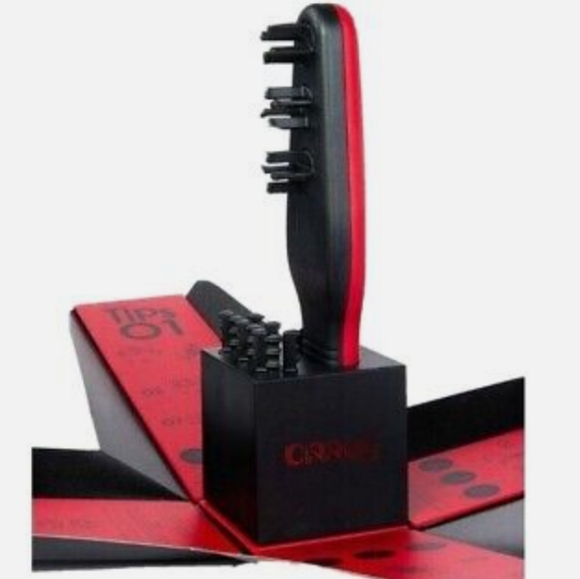 Cirrus No Heat Hair Styler/ Wave/ Volumizer - Picture 2 of 7